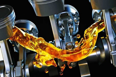 TCVN 8064:2024 yêu cầu kỹ thuật đối với nhiên liệu diezen 5% giúp động cơ hoat động hiệu quả